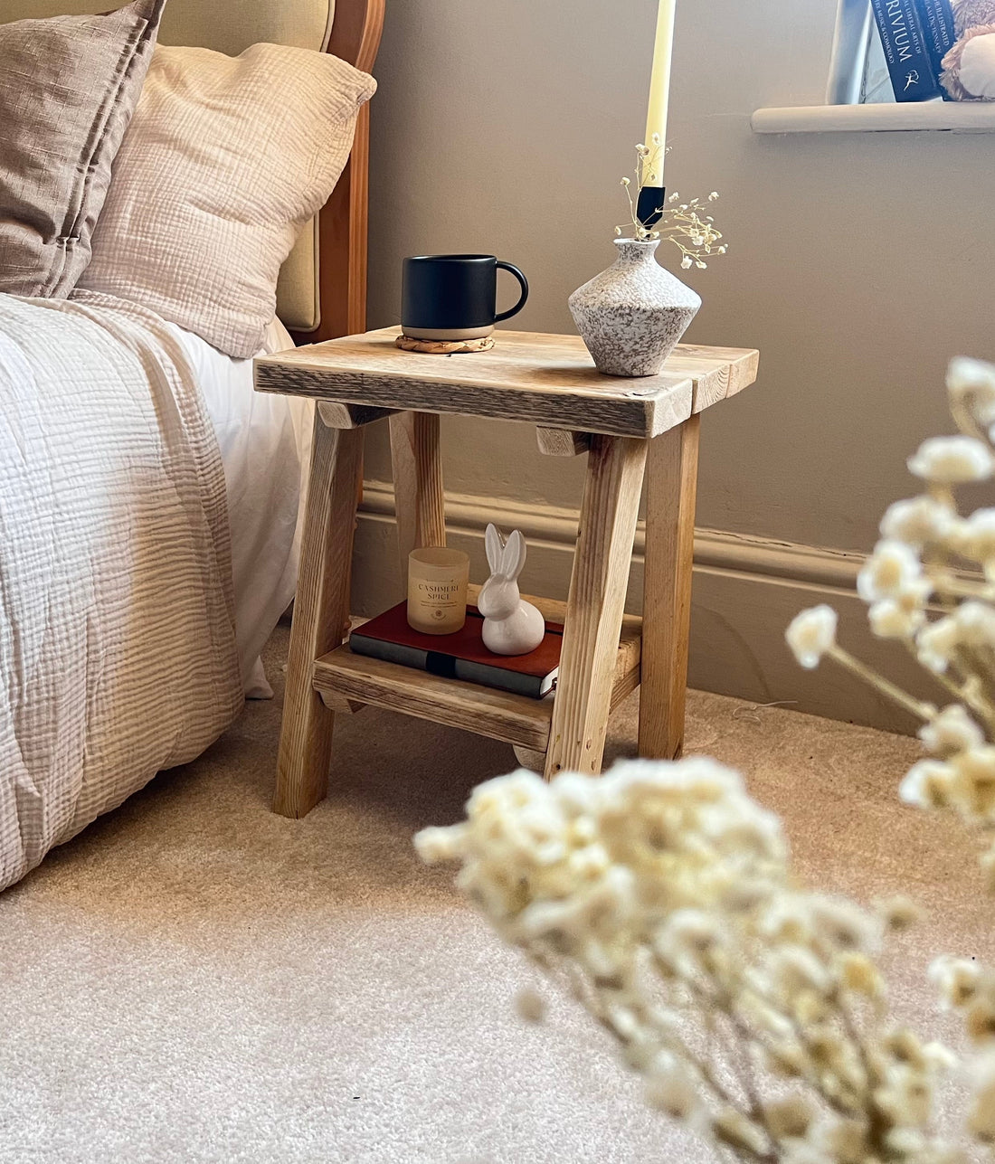 Why Handmade Furniture Is Worth the Investment