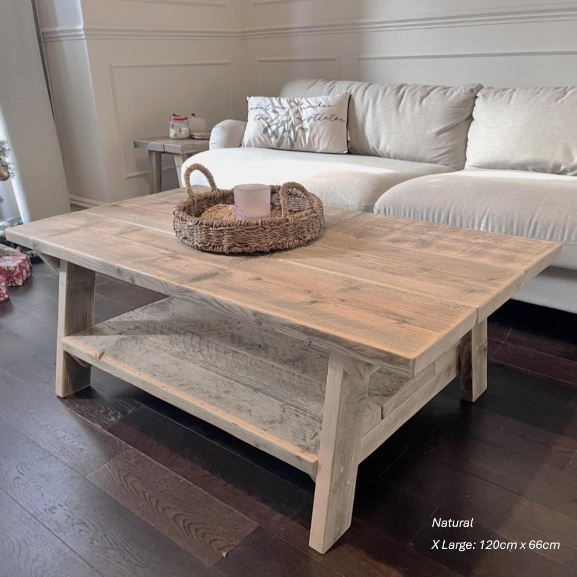 Coffee Tables